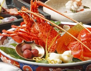 お祝いのお料理 ゆるり 福岡 西中洲の和食 日本料理